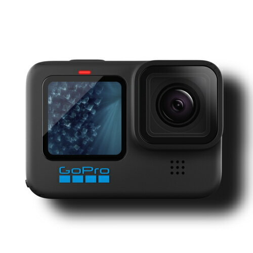 GoPro(S[v) GoPro HERO11 Black CHDHX-112-FW Ki