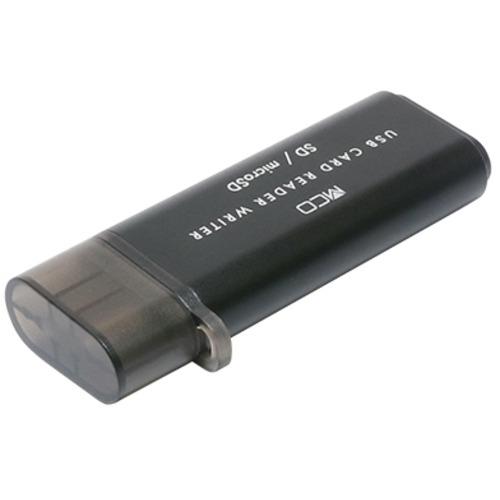 ~V USR-CSD3/BK SDJ[h[_EC^ USB3.2Gen1Ή USB Type-C RpNg