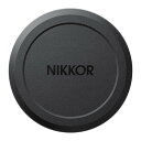 ニコン(Nikon) LC-K108 レンズキャップ