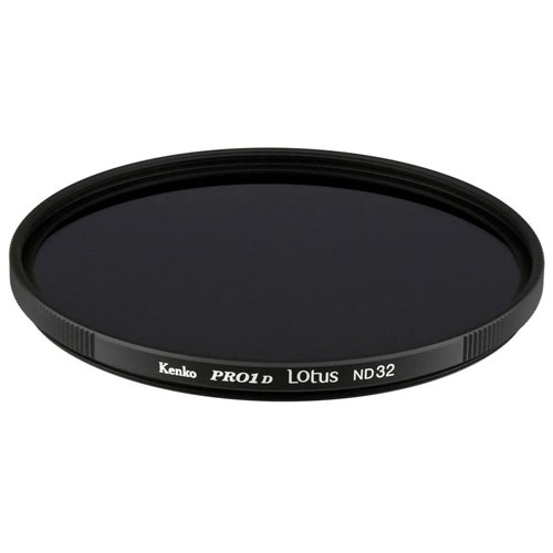 ケンコー(Kenko) PRO1 58S PRO1D Lotus ND32 高濃度NDフィルター 58mm