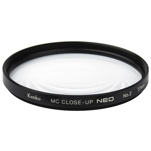 ケンコー(Kenko) 55 S MC C-UP NEO NO2 MCクローズアップ NEO No.2 55mm
