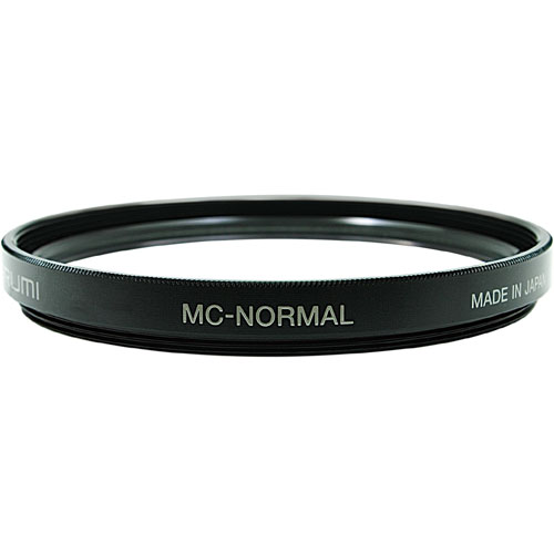マルミ MC-N レンズフィルター 40.5mm 黒