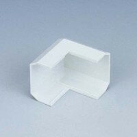 Other Supplies - エレコム(ELECOM) LD-GAFD1/WH ホワイト フラットモール用デズミ 幅17mm