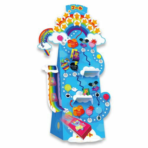 アーテック 風船レースすごろく 21205 おもちゃ 子ども 知育 室内 遊び すごろく お正月