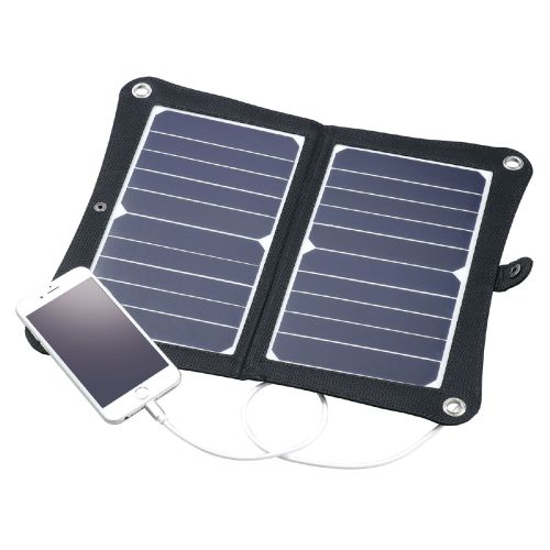 アーテック 折りたたみ式ポータブルソーラー充電器 10w 52032 折り畳み ポータブル ソーラー 充電 防災 アウトドア