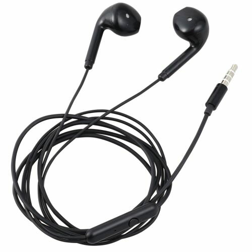 アーテック マイク付きイヤホン インナーイヤー型 91800 イヤホン イヤフォン スマホ PC アクセサリ オンライン リモート 音響 スピーカー