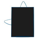 アーテック 簡易ブラックボード 180021 ボード マグネット 壁掛け 掲示 絵画 画材 美術 中学校 高校 趣味 ホビー アート オフィス