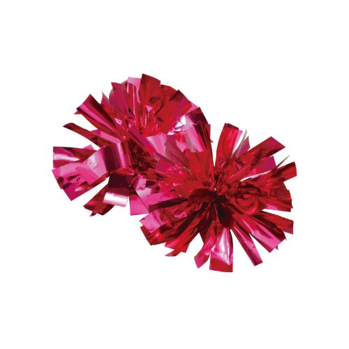 アーテック ハンドフリーチアポンポンピンク 2873 運動会 ポンポン ダンス チアリーダー チア キラキラ 応援 応援団 お遊戯会 発表会