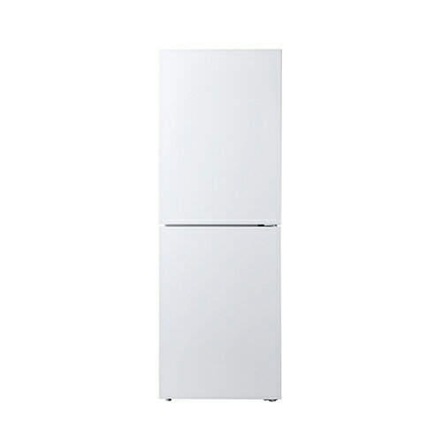 【標準設置料金込】ツインバード(TWINBIRD) HR-E923W(ホワイト) 2ドア冷蔵庫 右開き 231L 幅575mm