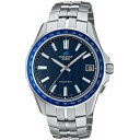 オシアナス 腕時計（メンズ） CASIO(カシオ) OCW-S400-2AJF OCEANUS(オシアナス) Manta S400 国内正規品 メンズ 腕時計