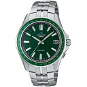【長期保証付】CASIO(カシオ) OCW-S400-3AJF OCEANUS(オシアナス) Manta S400 国内正規品 メンズ 腕時計(2)