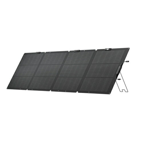 GRt[(EcoFlow) EFSOLAR220W-N EcoFlow 220WЖʃ\[[plGen2