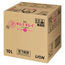 ライオン(LION) 業務用キレイキレイ薬用泡ハンドソープ 10L(4)