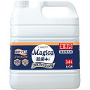 CI(LION) Magicaہ{vIW 3800ml