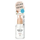 コーセーコスメポート サロンスタイル ビオリスボタニカル スムースリペアヘアオイル 80ml