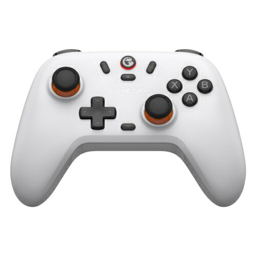GameSir GameSir Nova Lite Stellar White ホール効果スティック ワイヤレスコントローラー