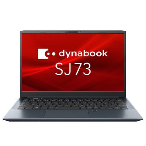 dynabook dynabook SJ73/KV 13.3型 Core i5/8GB/256GB A6SJKVL82315