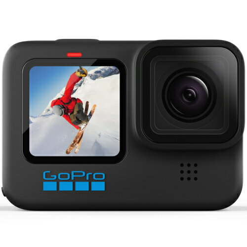 GoPro(S[v) GoPro HERO10 Black Ki CHDHX-102-FT