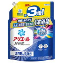 P&G アリエール ジェル 詰替 スーパージャンボ 1210g(3)