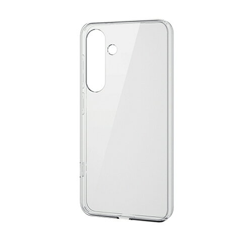 Rakuten - エレコム(ELECOM) PM-G241HVCKCR クリア Galaxy S24 ハイブリッドケース