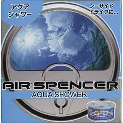 栄光社 A31 エアースペンサー ブルーカートリッジ アクアシャワー A31