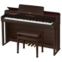 【標準設置料金込】CASIO(カシオ) AP-550BN(ローズウッド...(2)