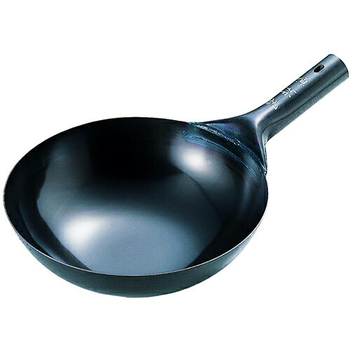 Pans - タマハシ 60808 共柄北京鍋 27cm