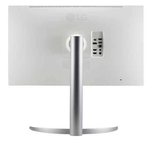 【長期保証付】LGエレクトロニクス(LG) 27UQ85RV-W LG UltraFine Display 27型 4K自動キャリブレーション対応モニター 【長期保証付】LGエレクトロニクス(LG) 27UQ85RV-W LG UltraFine Display 27型 4K自動キャリブレーション対応モニター