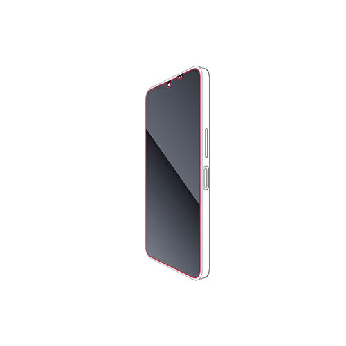 Rakuten - エレコム(ELECOM) PM-S241FLFPAN AQUOS wish4 フィルム 衝撃吸収 指紋防止 反射防止