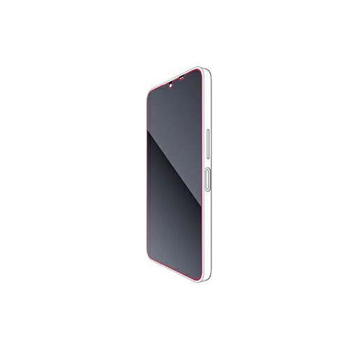 エレコム(ELECOM) PM-S241FLSTN AQUOS wish4 フィルム スムース 指紋防止 反射防止