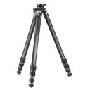 バンガード(VANGUARD) ALTA PRO 3VL 264CT カーボンビデオ三脚 4段 雲台別売り(2)