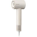 【長期保証付】テスコム(TESCOM) TD760A-C(ベージュ) マイナスイオン ヘアドライヤー(2)