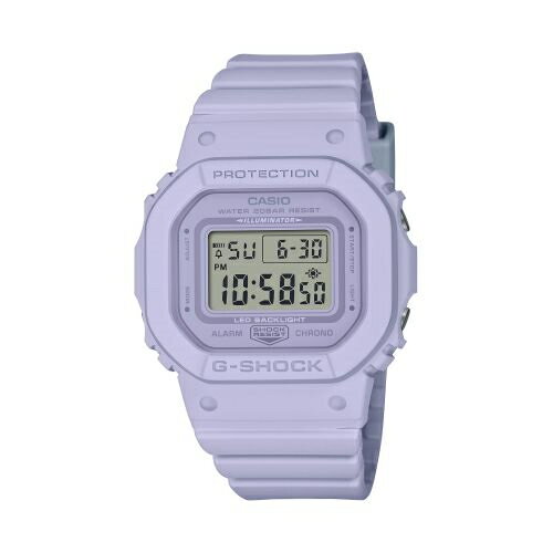 【長期保証付】CASIO(カシオ) GMD-S5600BA-6JF G-SHOCK 国内正規品 レディース腕時計