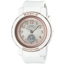 【長期保証付】CASIO(カシオ) BGA-2900AF-7AJF BABY-G 国内正規品 レディース腕時計