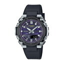 【長期保証付】CASIO(カシオ) GST-B600A-1A6JF G-SHOCK 国内正規品 メンズ腕時計