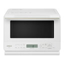 日立(HITACHI) MRO-S7C(W) (ホワイト) ヘルシーシェフ 加熱水蒸気オーブンレンジ