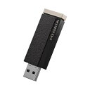 IODATA(アイ・オー・データ) AVSSD-RS1 24時間連続録画/4K対応 録画用スティックSSD 1TB(2)