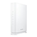 IODATA(アイ・オー・データ) WN-7D36QR 2.5Gbps対応 Wi-Fi 7デュアルバンドルーター(2)