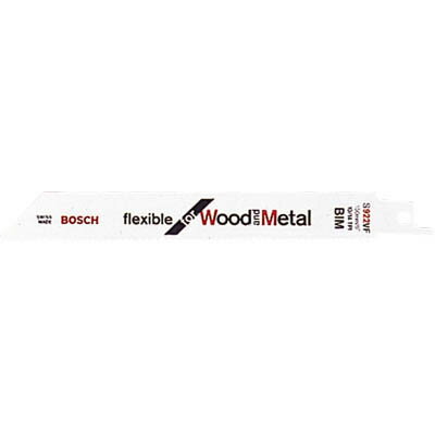 Rakuten - ボッシュ(BOSCH) S922VF セーバーソーブレード5本