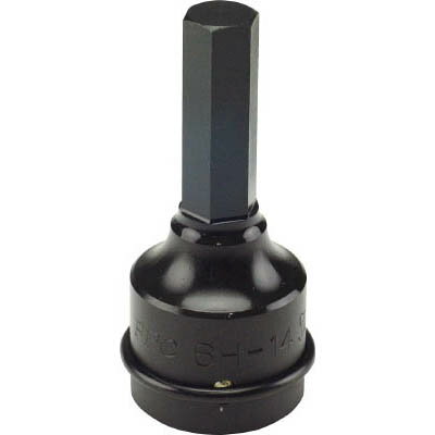 Rakuten - フラッシュツール(FLASH TOOL) 6H-17 ヘキサゴンレンチ 差込角19.0mm 対辺17mm