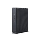 エレコム(ELECOM) WRC-X6000GSD-G(グレー) Wi-Fi 6 4804+1147Mbps セキュリティ搭載ルーター