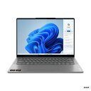 Lenovo(レノボ) 83HN0014JP Yoga Pro 7 Gen 9 14.5型 Ryzen AI 9/32GB/1TB Windows 11Home...