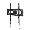 アイリスオーヤマ(Iris Ohyama) KBK-45 壁掛け金具 テレビ・ディスプレイ用 VESA対応 耐荷重 約40kg 32-55V対応