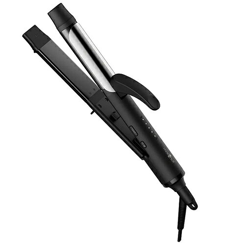 Other - mod's hair(モッズヘア) MHI-3287-K ブラック アドバンススマート マイナスイオン2WAYアイロン32mm