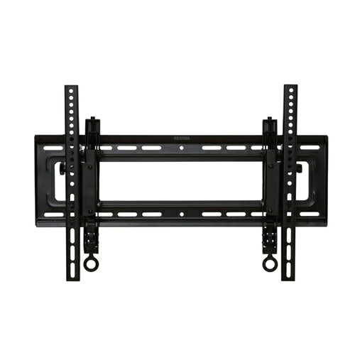 アイリスオーヤマ(Iris Ohyama) KBK-65S 壁掛け金具 テレビ・ディスプレイ用 VESA...