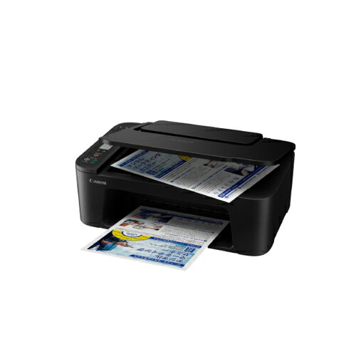 CANON キヤノン PIXUS ピクサス TS3730BK ブラック インクジェットプリンター A4対応 PIXUSTS3730 PIXUSTS3730BK
