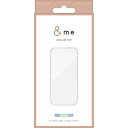エレコム(ELECOM) PM-A24AFLGFARR(オーロラ) iPhone16用ガラスフィルム 高透明 全面保護 指紋/飛散防止 気泡防止(2)