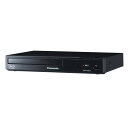 パナソニック(Panasonic) DMP-BD90S フルHDアップコンバート機能搭載 ブルーレイディスクプレーヤー