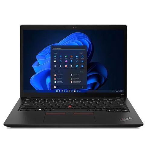 Lenovo(Υ) ThinkPad X13 Gen3 13.3Ρȥѥ Win10Pro/Core i5/8GB/256GB ...