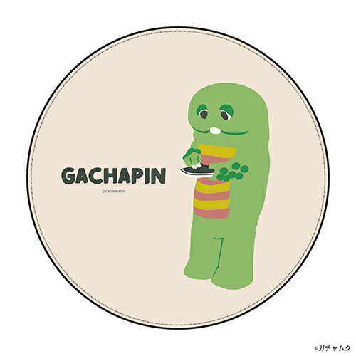 Rakuten - PGA PG-GXMMP1GAC ガチャピン/A マウスパッド PGGXMMP1GAC
